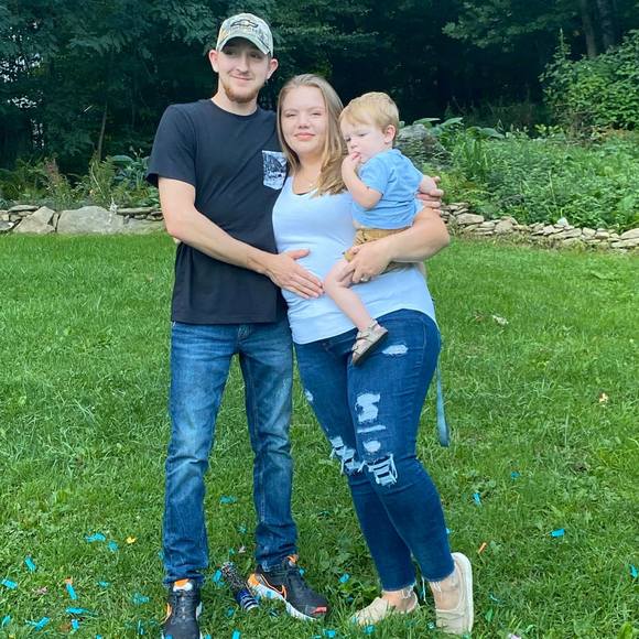 Meet your Posher, Andrew - Picture 1 of 1